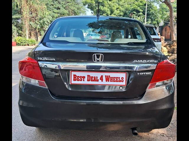 Used Honda Amaze [2016-2018] 1.5 S i-DTEC in Lucknow