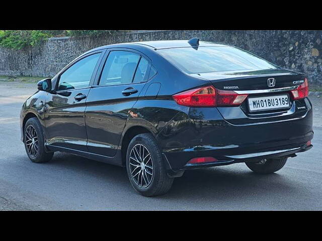 Used Honda City [2014-2017] SV in Pune