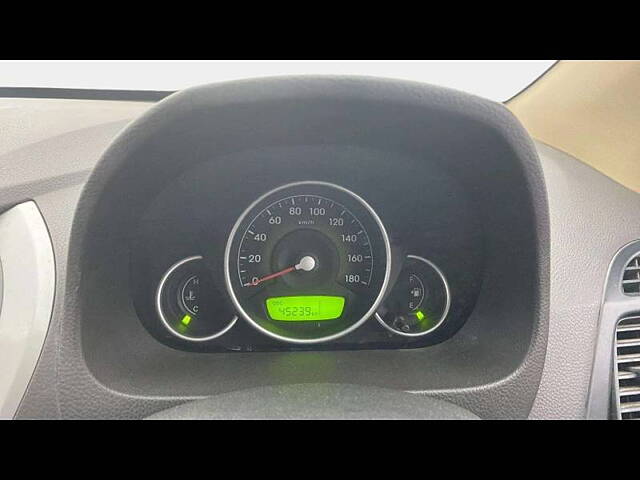 Used Hyundai Eon 1.0 Kappa Magna + [2014-2016] in Pune