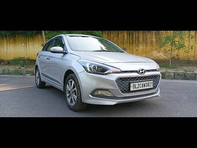 Used Hyundai Elite i20 [2018-2019] Asta 1.4 (O) CRDi in Delhi