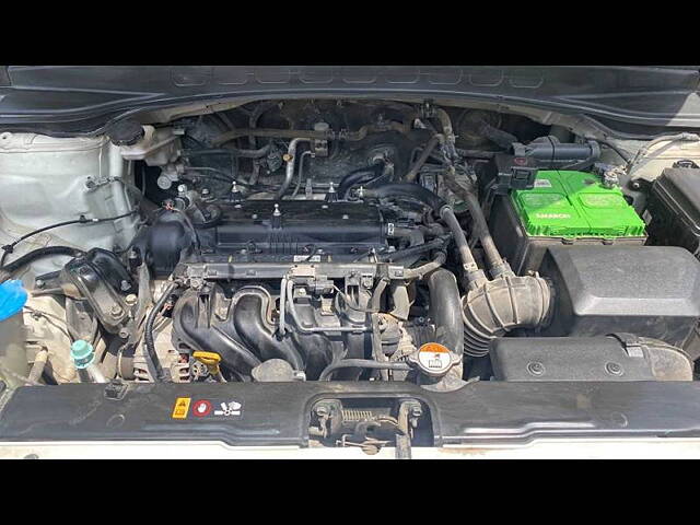 Used Hyundai Creta [2015-2017] 1.6 SX Plus Petrol in Hyderabad