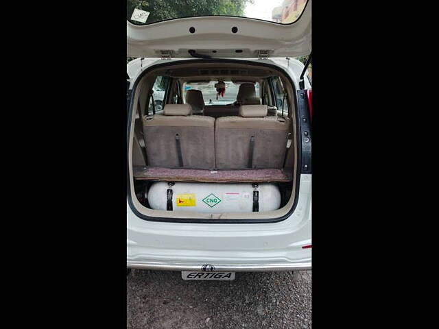 Used Maruti Suzuki Ertiga [2018-2022] VXi in Delhi