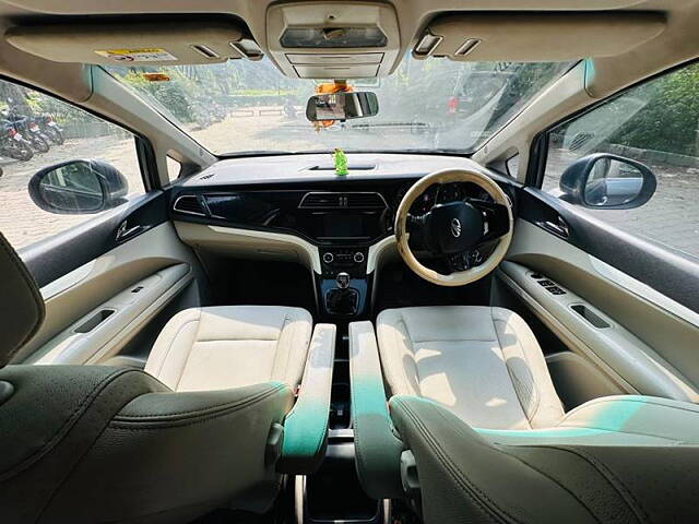 Used Mahindra Marazzo [2018-2020] M8 7 STR in Delhi