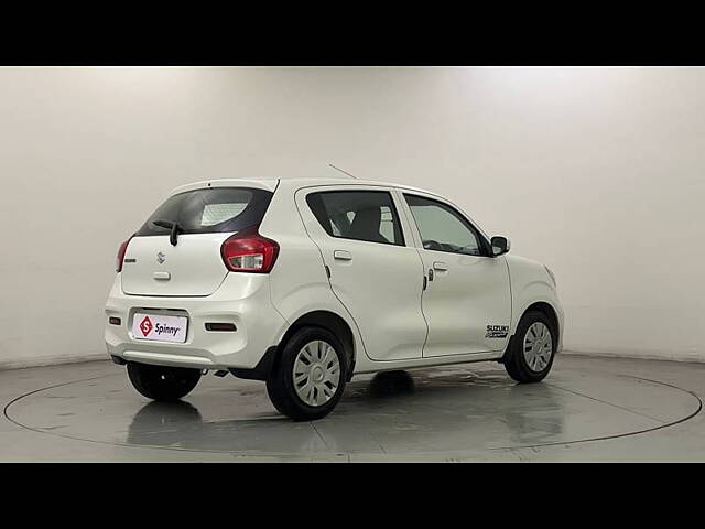 Used Maruti Suzuki Celerio [2017-2021] ZXi in Ghaziabad