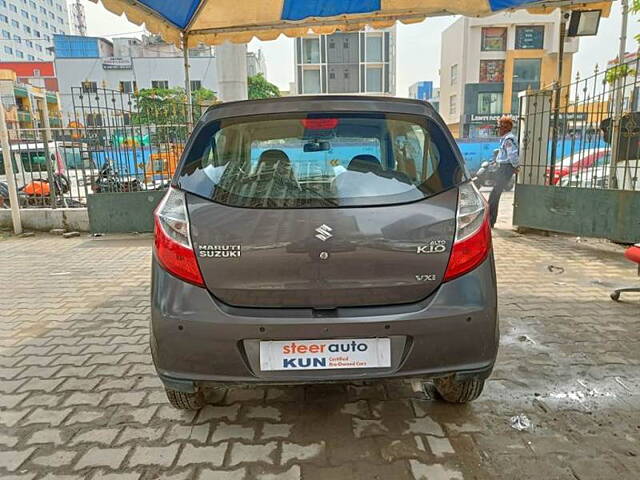 Used Maruti Suzuki Alto K10 [2014-2020] VXi (O) [2014-2019] in Chennai