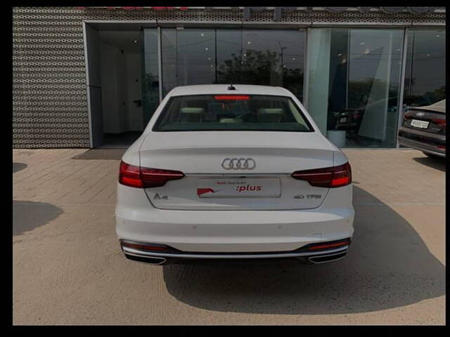 Used Audi A4 [2016-2020] 30 TFSI Technology Pack in Delhi