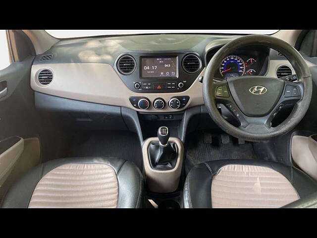 Used Hyundai Grand i10 Sportz 1.2 Kappa VTVT in Chennai