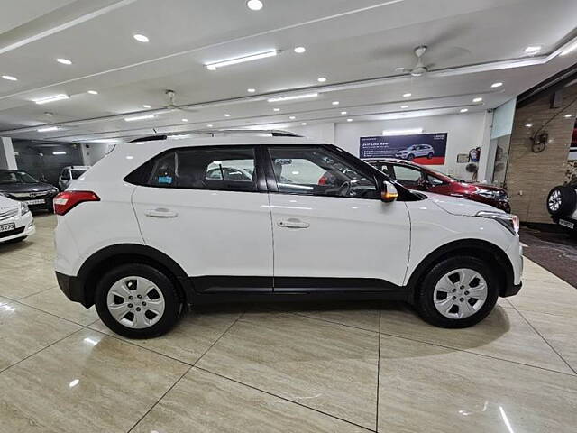 Used Hyundai Creta [2015-2017] 1.6 S Petrol in Delhi