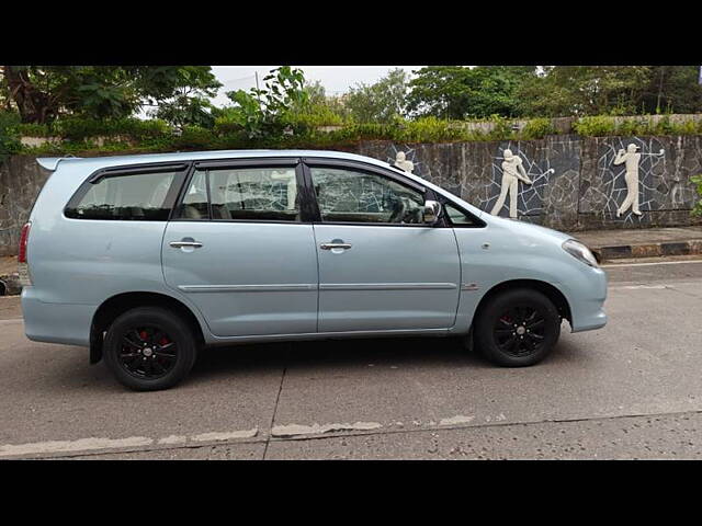 Used Toyota Innova [2005-2009] 2.5 V 8 STR in Mumbai