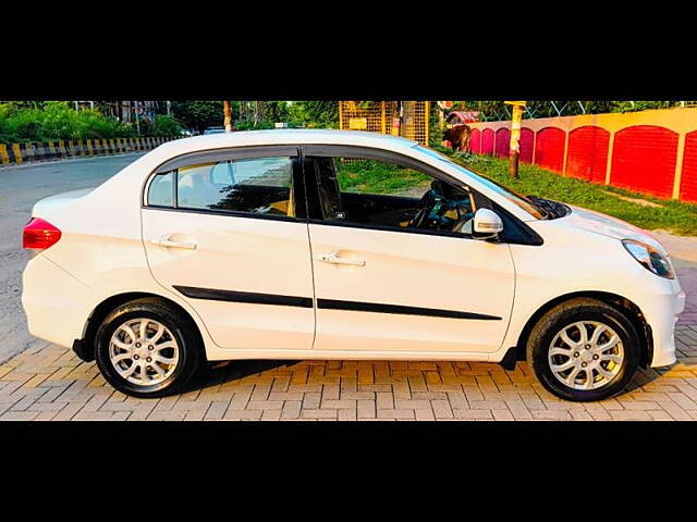 Used Honda Amaze [2013-2016] 1.2 VX i-VTEC in Delhi