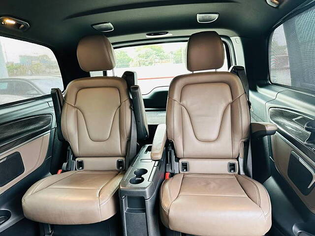 Used Mercedes-Benz V-Class Exclusive LWB [2019-2020] in Delhi