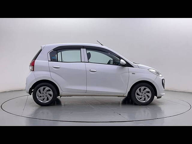 Used Hyundai Santro Sportz AMT [2018-2020] in Bangalore