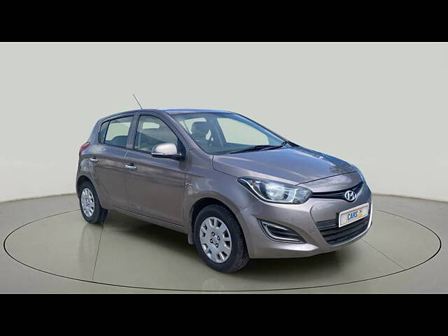 Used 2013 Hyundai i20 in Pune