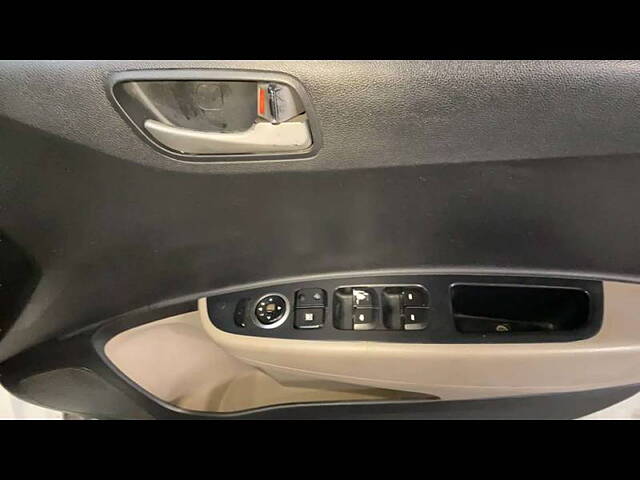 Used Hyundai Grand i10 [2013-2017] Sportz 1.2 Kappa VTVT [2013-2016] in Chandigarh