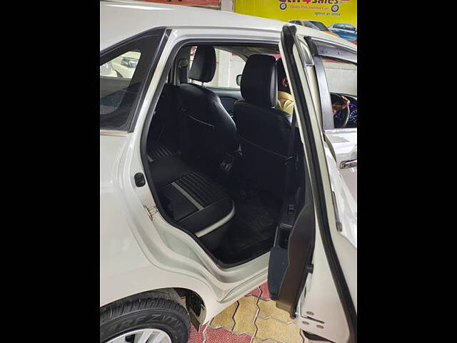 Used Maruti Suzuki Baleno Delta MT [2022-2023] in Muzaffurpur