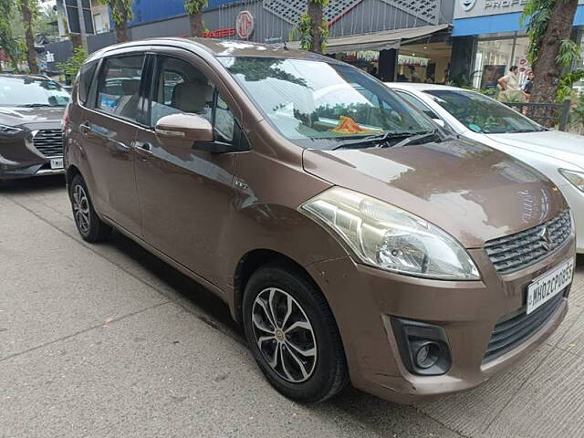 Used Maruti Suzuki Ertiga [2018-2022] VXi in Mumbai