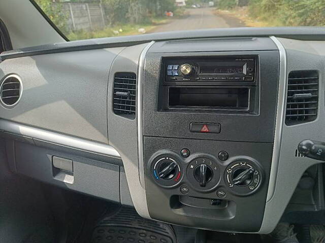 Used Maruti Suzuki Wagon R 1.0 [2010-2013] LXi in Nashik