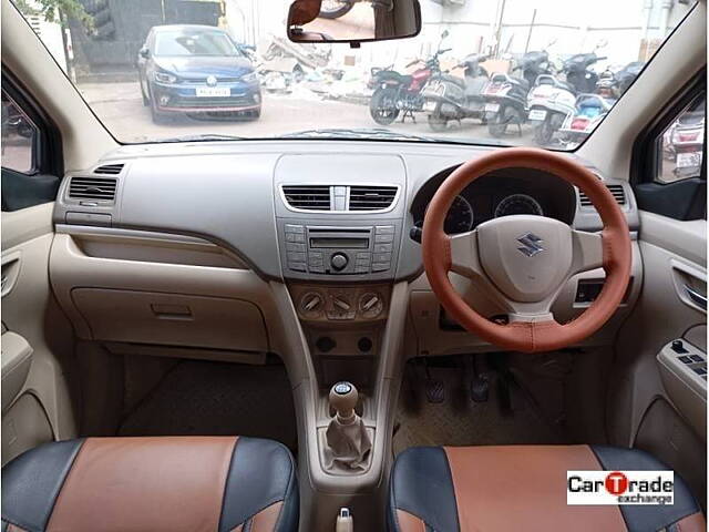 Used Maruti Suzuki Ertiga [2012-2015] VDi in Mumbai