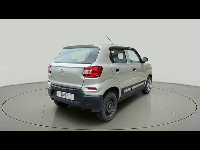 Used Maruti Suzuki Wagon R [2019-2022] VXi 1.0 [2019-2019] in Kolkata