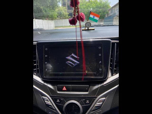 Used Maruti Suzuki Baleno [2019-2022] Alpha 1.3 in Jamshedpur