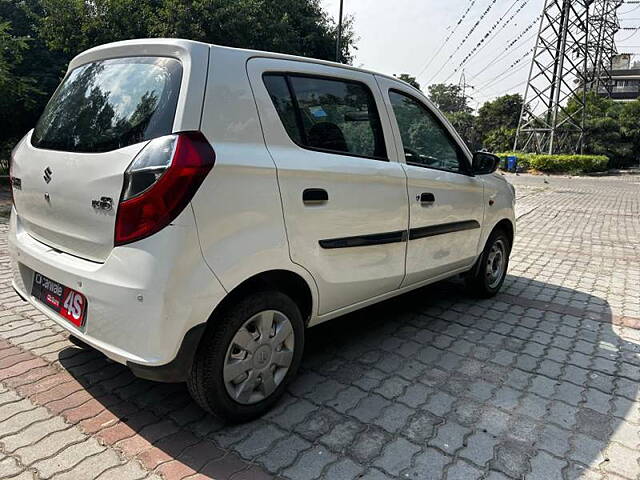 Used Maruti Suzuki Alto K10 [2014-2020] LXi [2014-2019] in Delhi