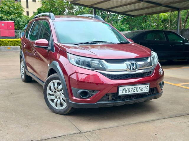 Used Honda BR-V S Diesel in Nashik