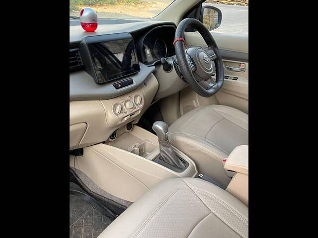 Used Maruti Suzuki Ertiga VXi AT in Delhi