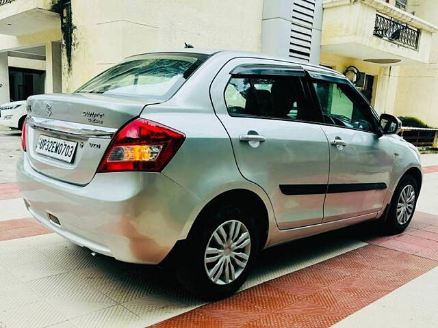 Used Maruti Suzuki Swift DZire [2011-2015] VDI in Lucknow