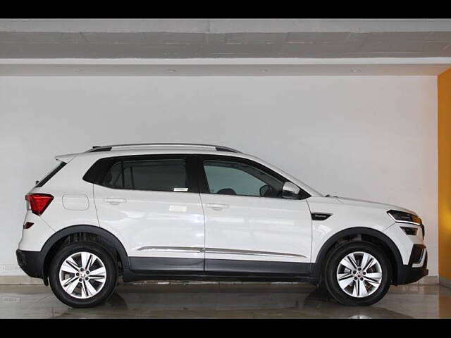 Used Skoda Kushaq [2021-2023] Ambition 1.0L TSI AT in Bangalore