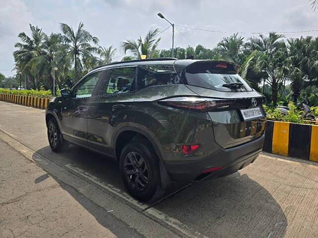 Used Tata Harrier [2019-2023] XZA Plus in Mumbai