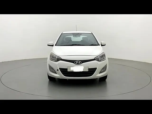 Used 2013 Hyundai i20 in Mumbai