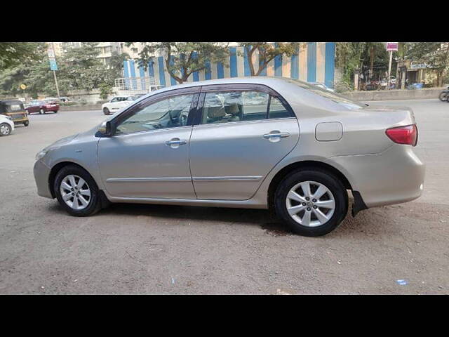 Used Toyota Corolla Altis [2008-2011] 1.8 G in Mumbai