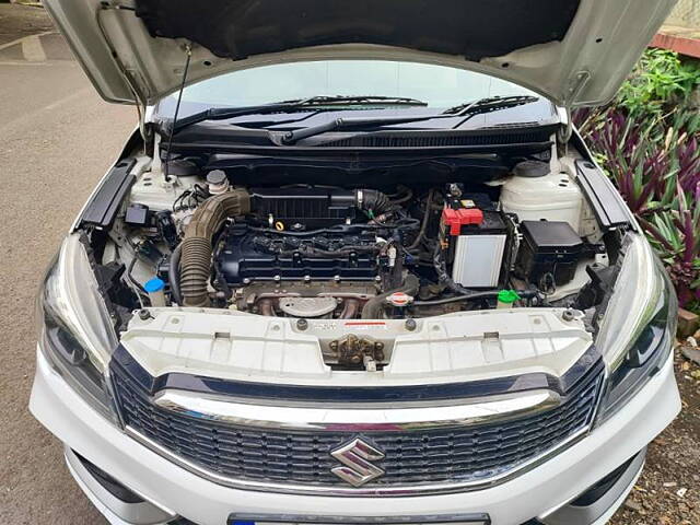 Used Maruti Suzuki Ciaz Zeta Hybrid  1.5 [2018-2020] in Pune