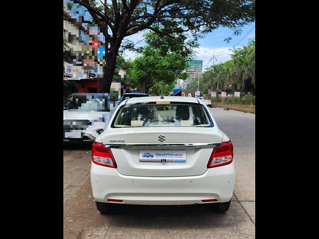 Used Maruti Suzuki Dzire VXi [2020-2023] in Thane