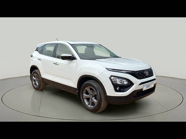 Used 2022 Tata Harrier in Bangalore