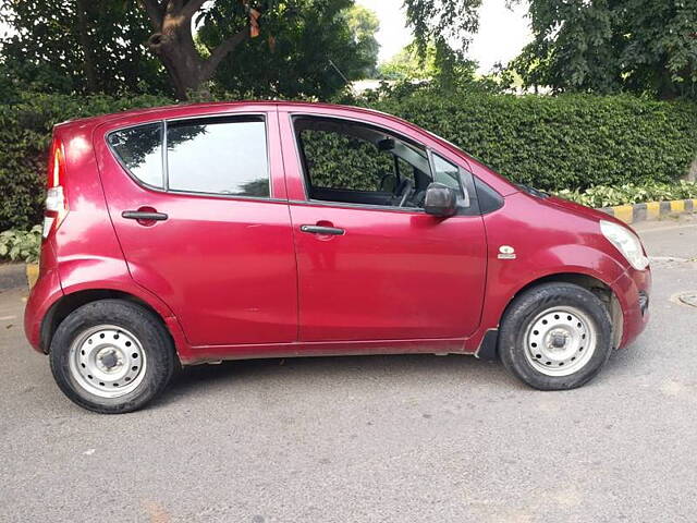 Used Maruti Suzuki Ritz [2009-2012] Ldi BS-IV in Delhi