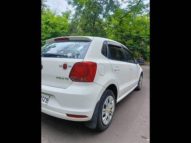 Used Volkswagen Polo [2012-2014] Comfortline 1.2L (D) in Bhopal