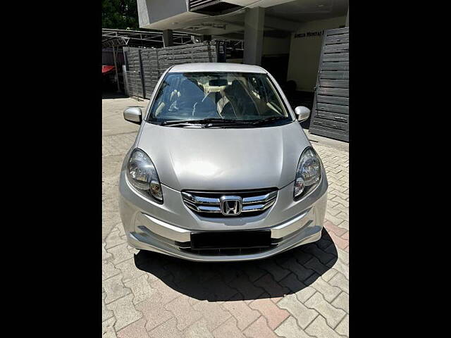 Used Honda Amaze [2013-2016] 1.2 S AT i-VTEC in Chennai