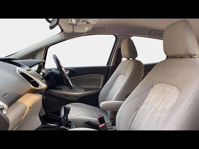 Used Ford EcoSport [2015-2017] Titanium 1.5L Ti-VCT in Chennai