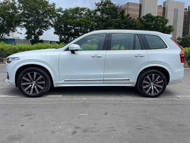 Used Volvo XC90 [2015-2021] D5 Inscription in Mumbai