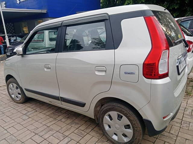 Used Maruti Suzuki Wagon R [2019-2022] ZXi 1.2 in Ranchi