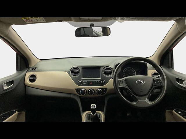 Used Hyundai Grand i10 Sportz 1.2 Kappa VTVT in Kochi