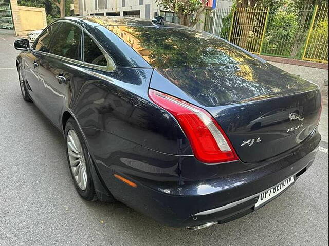 Used Jaguar XJ L 3.0 Portfolio in Delhi