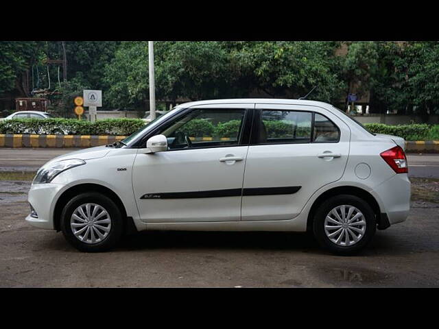 Used Maruti Suzuki Swift DZire [2011-2015] VDI in Nashik