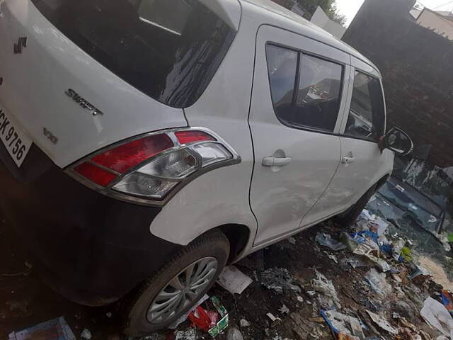 Used Maruti Suzuki Swift [2014-2018] VXi in Ranchi