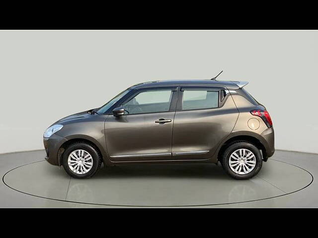 Used Maruti Suzuki Swift [2018-2021] VXi AMT [2018-2019] in Nagpur