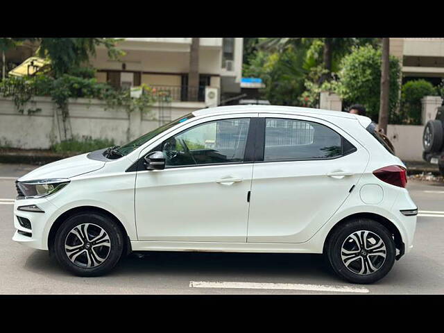 Used Tata Tiago XT [2020-2023] in Ahmedabad