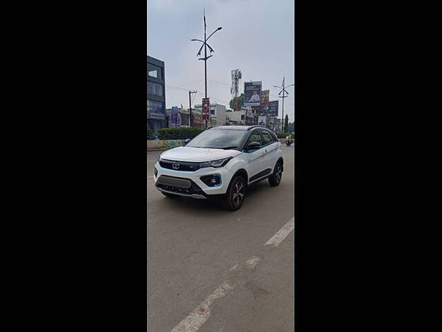 Used Tata Nexon EV [2020-2022] XZ Plus in Raipur