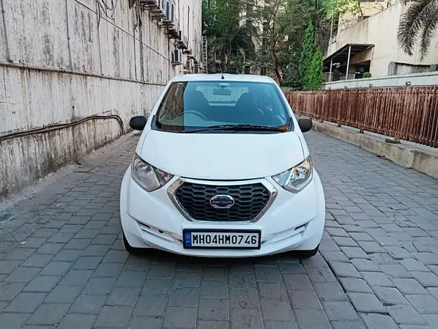 Used 2016 Datsun Redigo in Mumbai