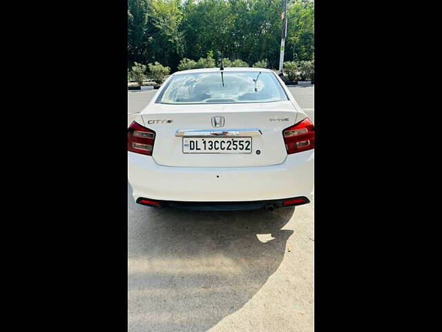 Used Honda City [2011-2014] 1.5 S AT in Ghaziabad